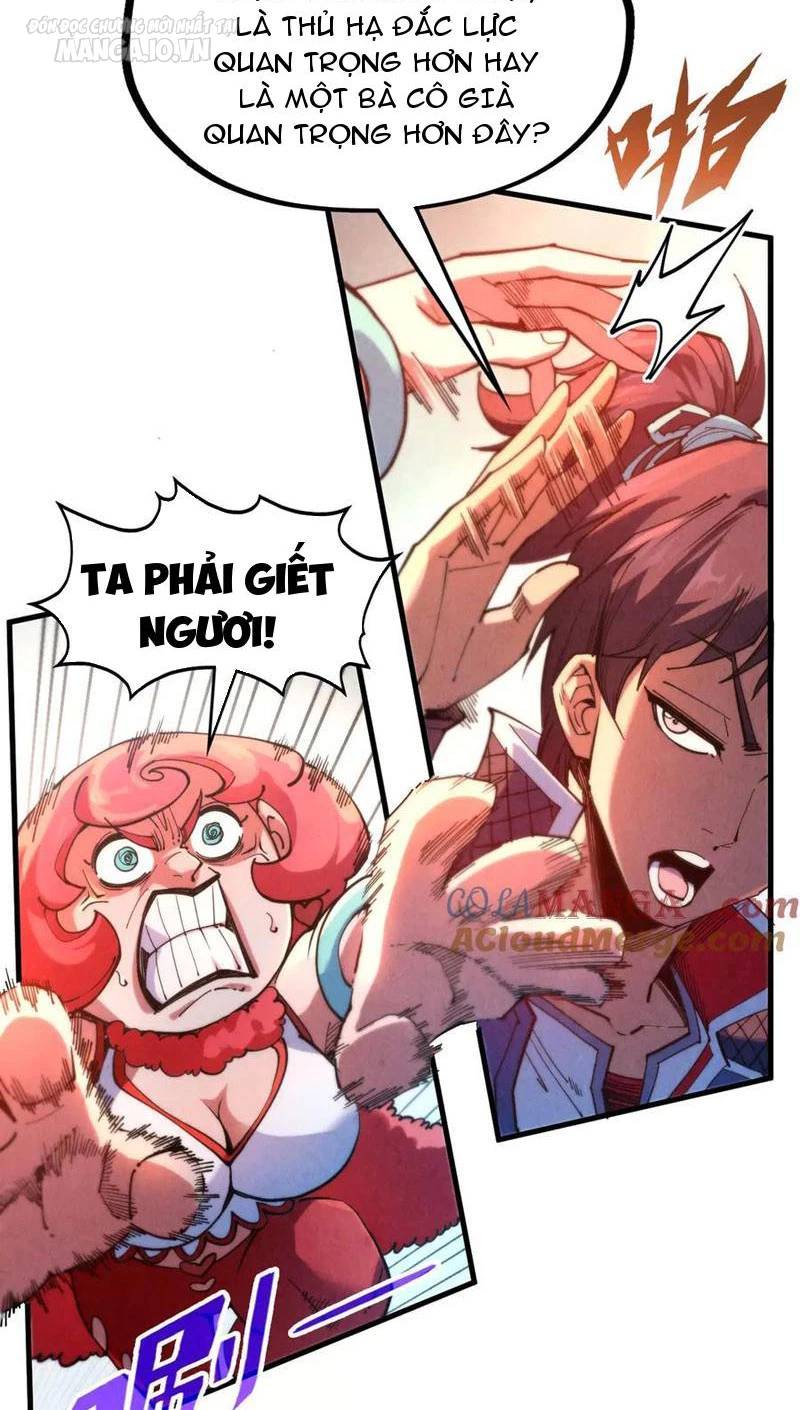 vạn cổ chí tôn chapter 312 9