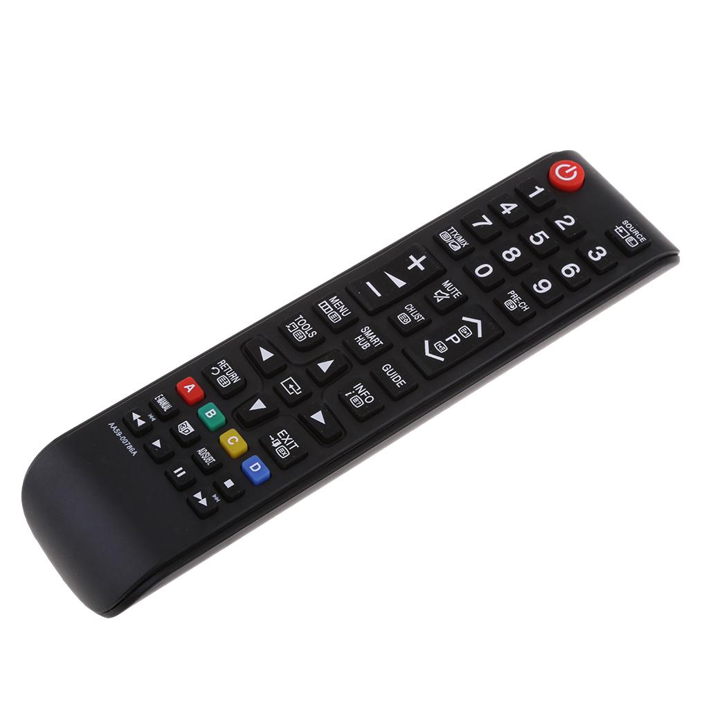 Universal Remote Control Controller Replacement for   AA59-00786A