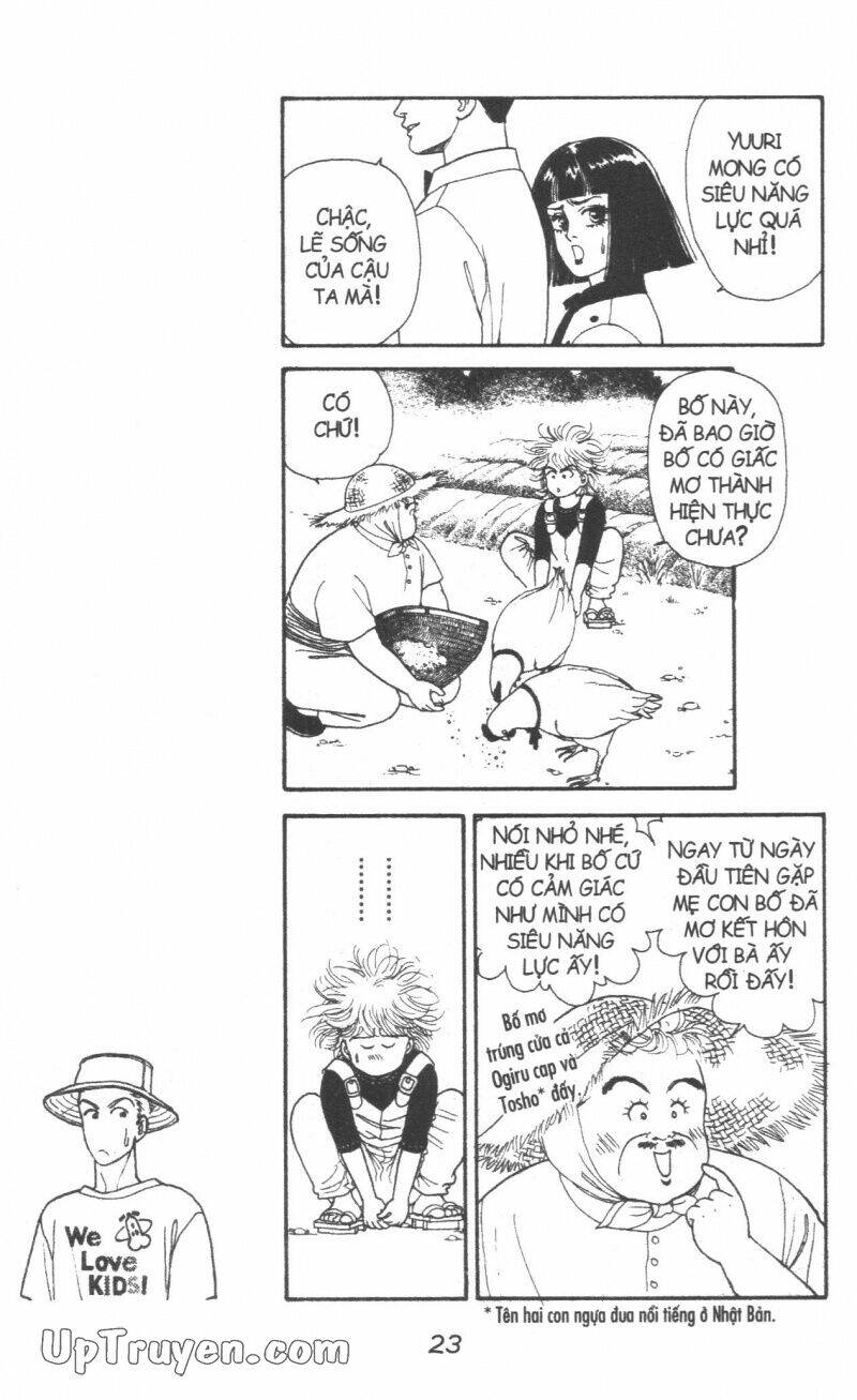 câu lạc bộ con nhà giàu chapter 14 25