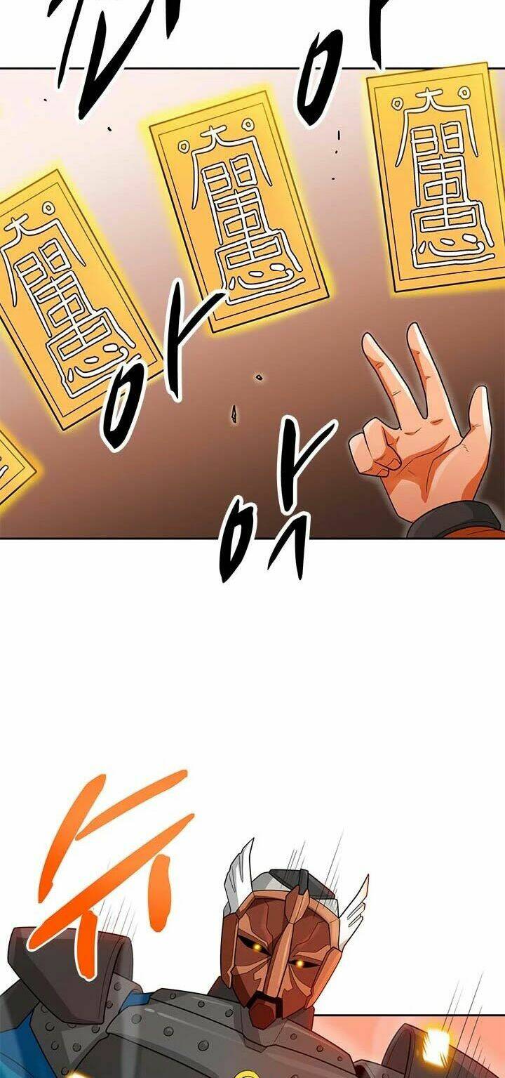 tôi tự động săn một mình chapter 90 36