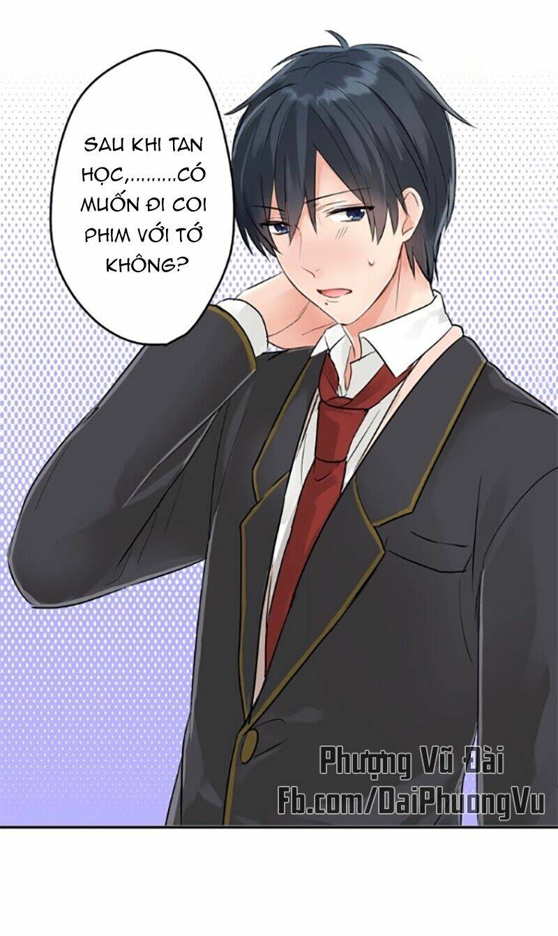 hai anh ấy của tôi chapter 1 9