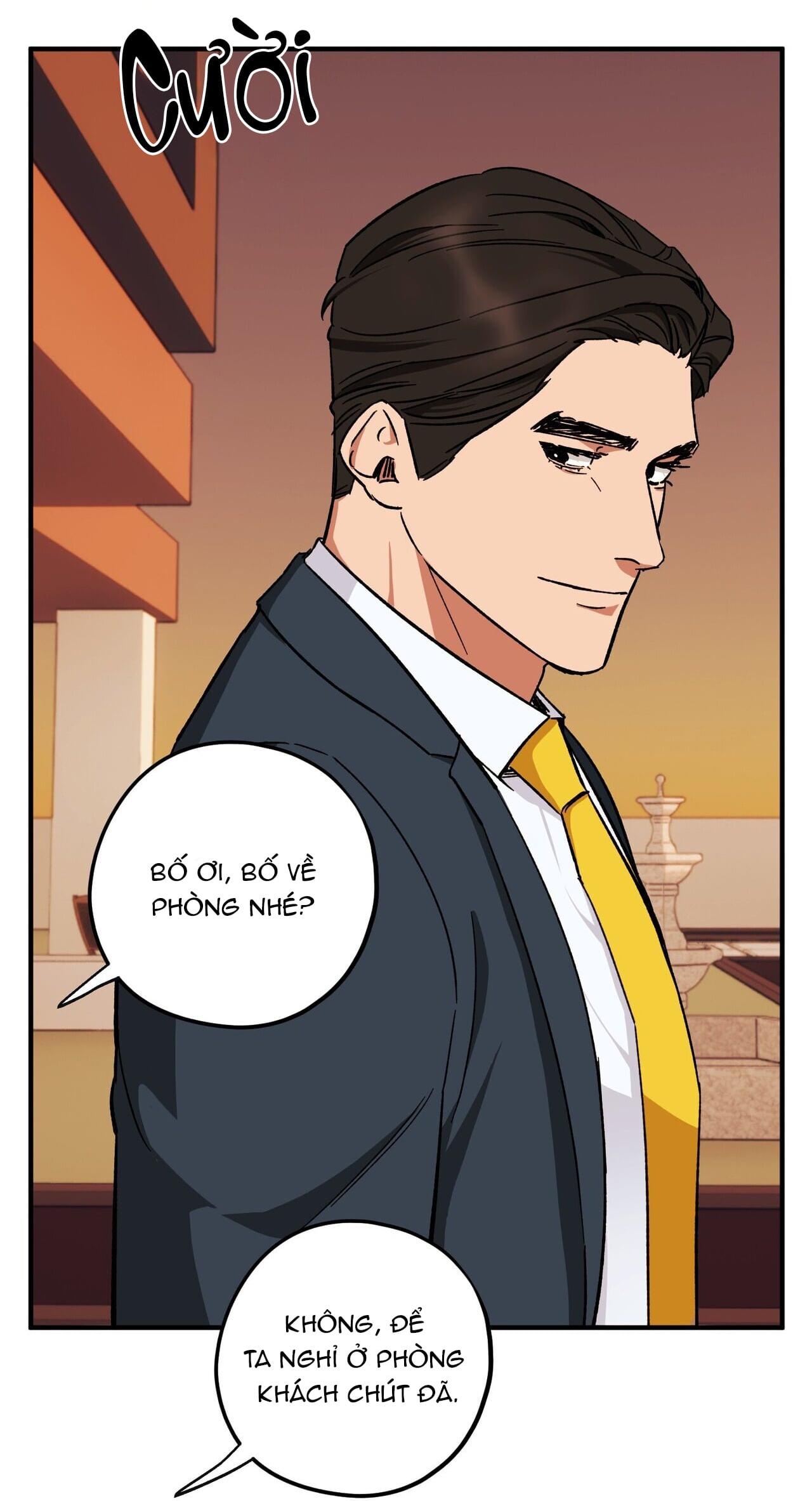 làm dâu nhà tài phiệt họ kang chapter 40 19