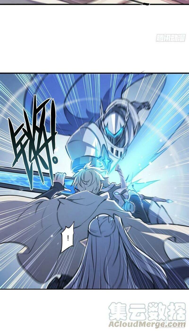 huyết cơ và kỵ sĩ chapter 135 24