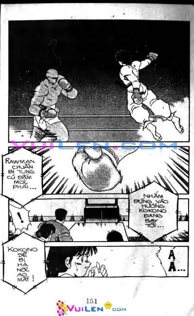 truyền nhân atula - shura no mon i chapter 17 152