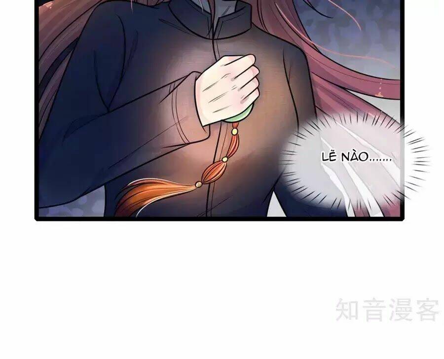 loạn thế tù sủng: thiếu soái bất lương của ta chapter 62 8