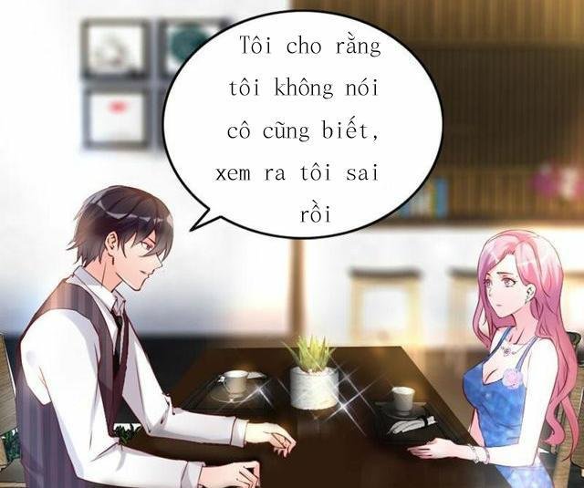 vợ có chút lạnh lùng chapter 12 5