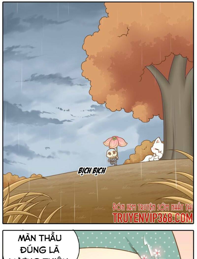 tiểu hoà thượng - chào mừng đến trấn yêu quái chapter 65 12