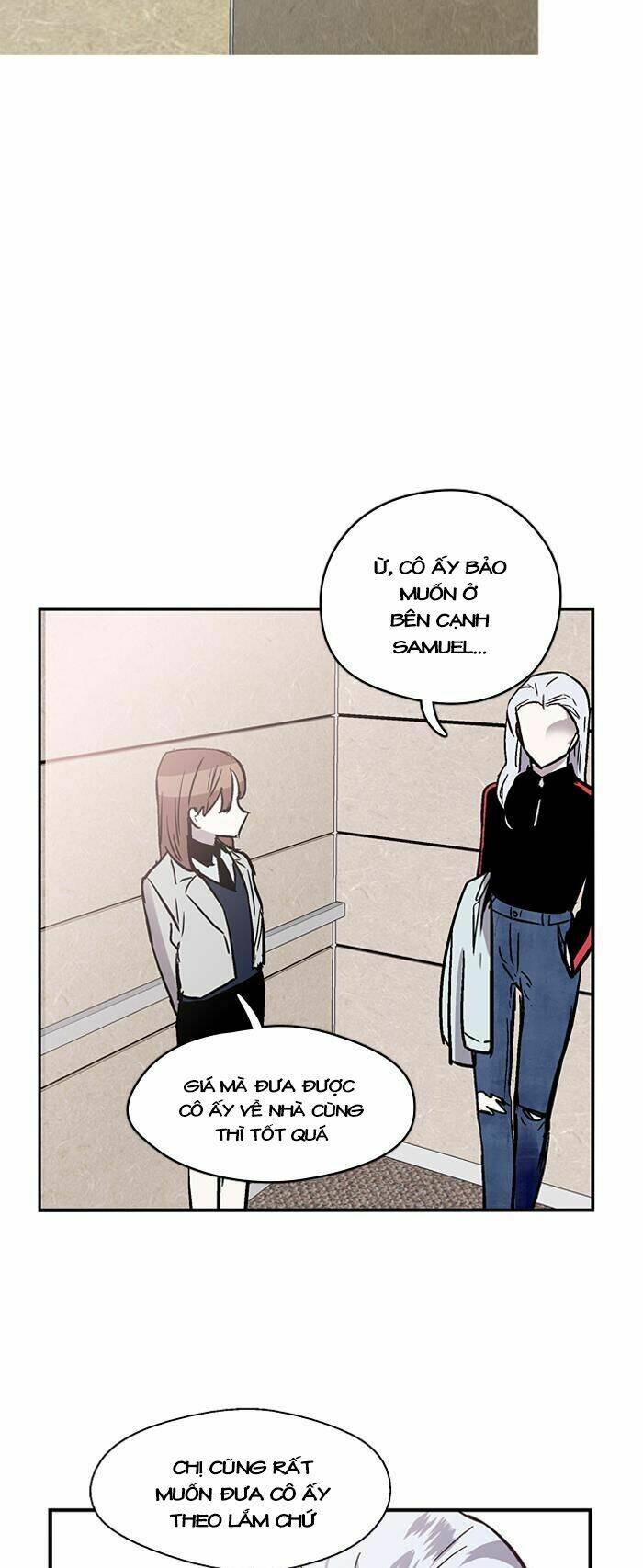 người máy hủy diệt chapter 61 38