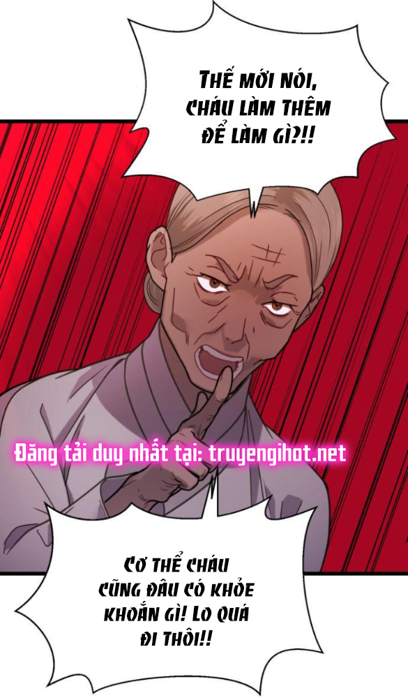 ảo thuật gia quyến rũ chapter 8.2 21