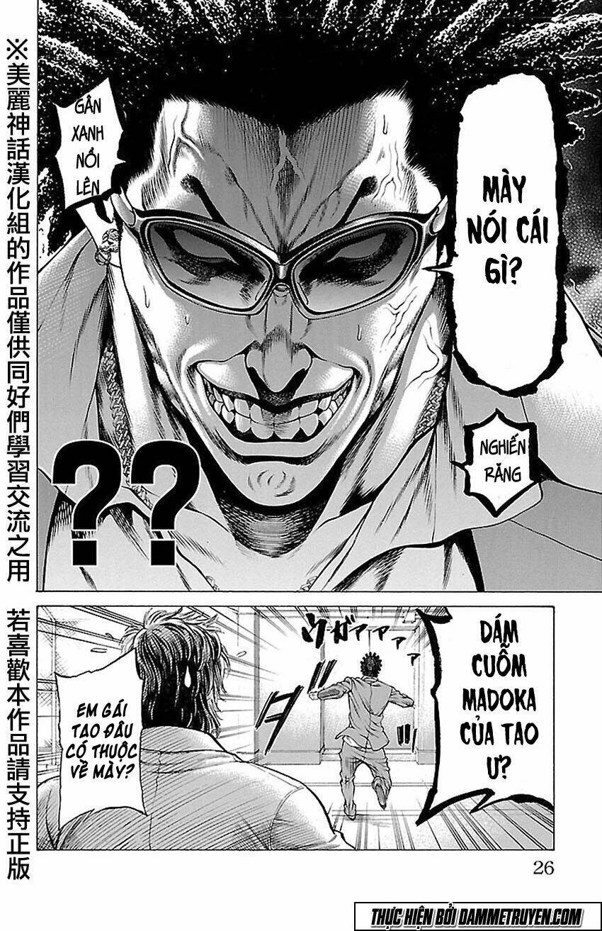 shonan seven chapter 8 20