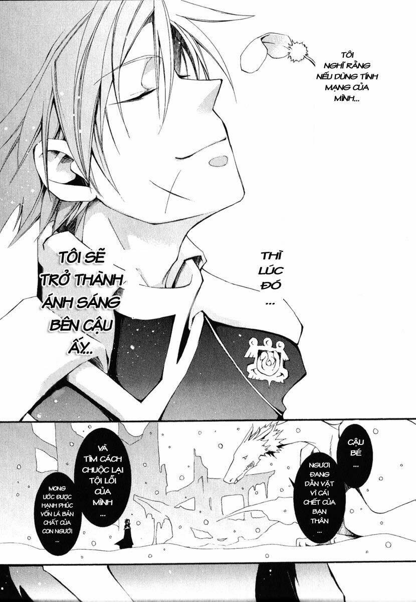 07 hồn ma chapter 41 12