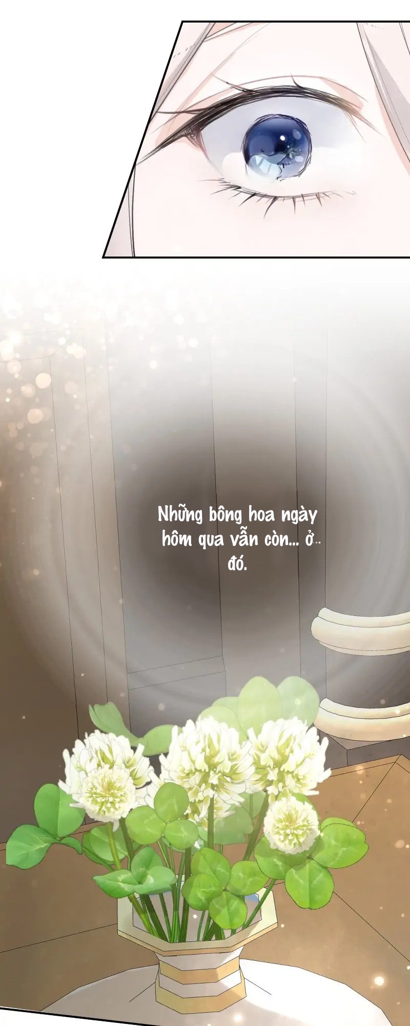 Nàng Dâu Tế Phẩm Của Tướng Quân Sói chapter 6.2 - Trang 9