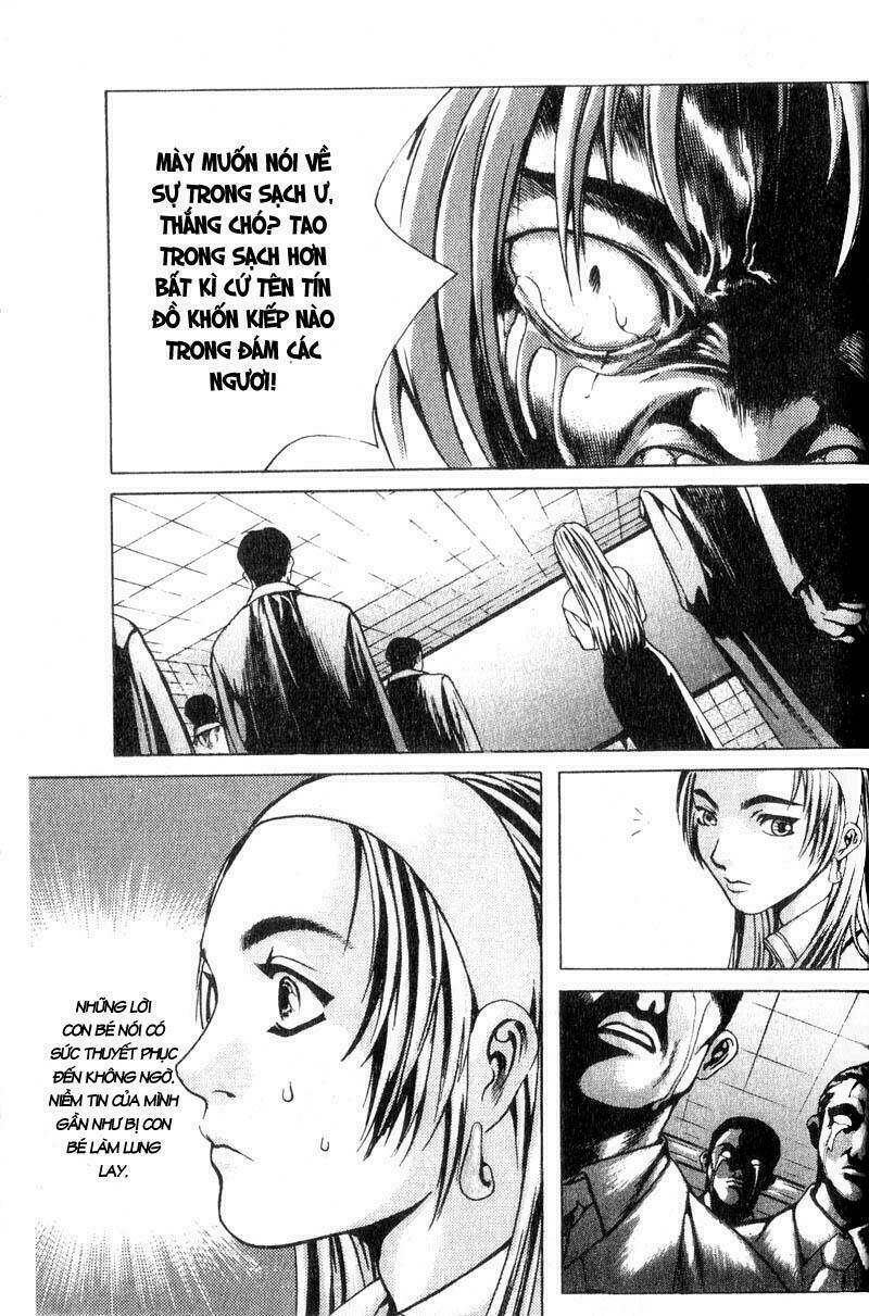 đảo địa ngục chapter 13 25