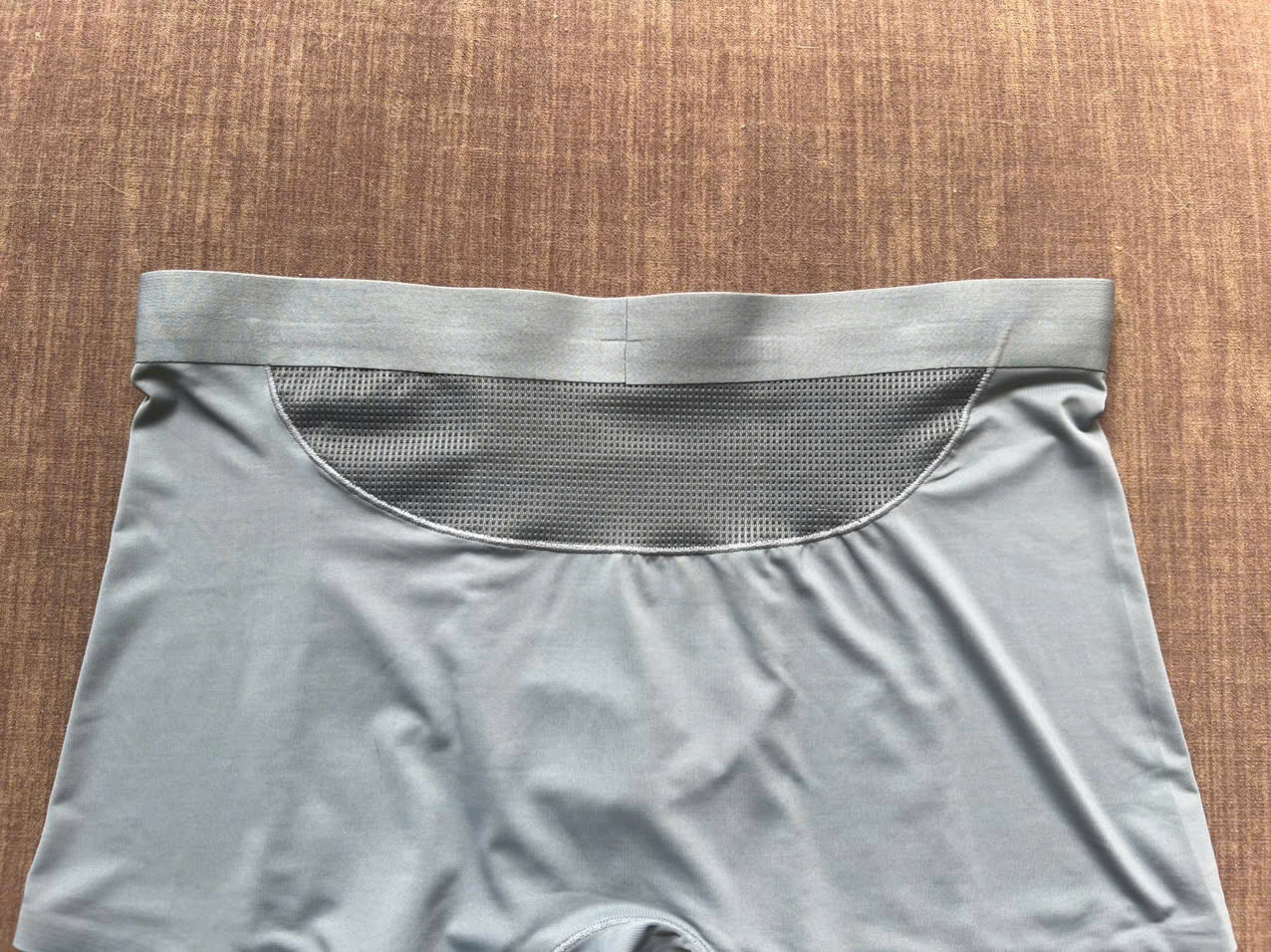 Quần sịp nam thông hơi mát lạnh từ 50-100kg dành cho nam