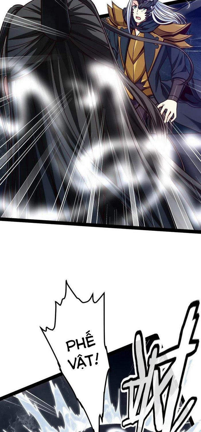 ma thú kiếm thánh dị giới tung hoành chapter 139 3