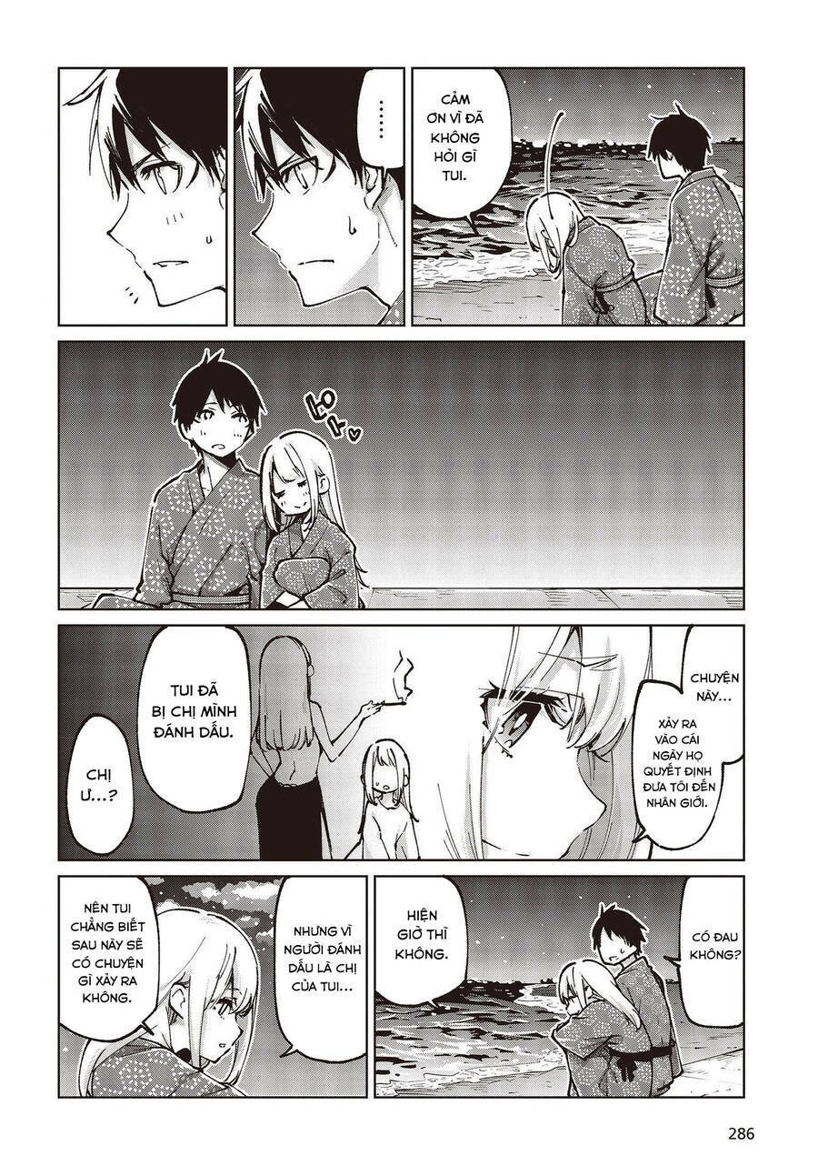 jiangshi kaitan blood chapter 63 29