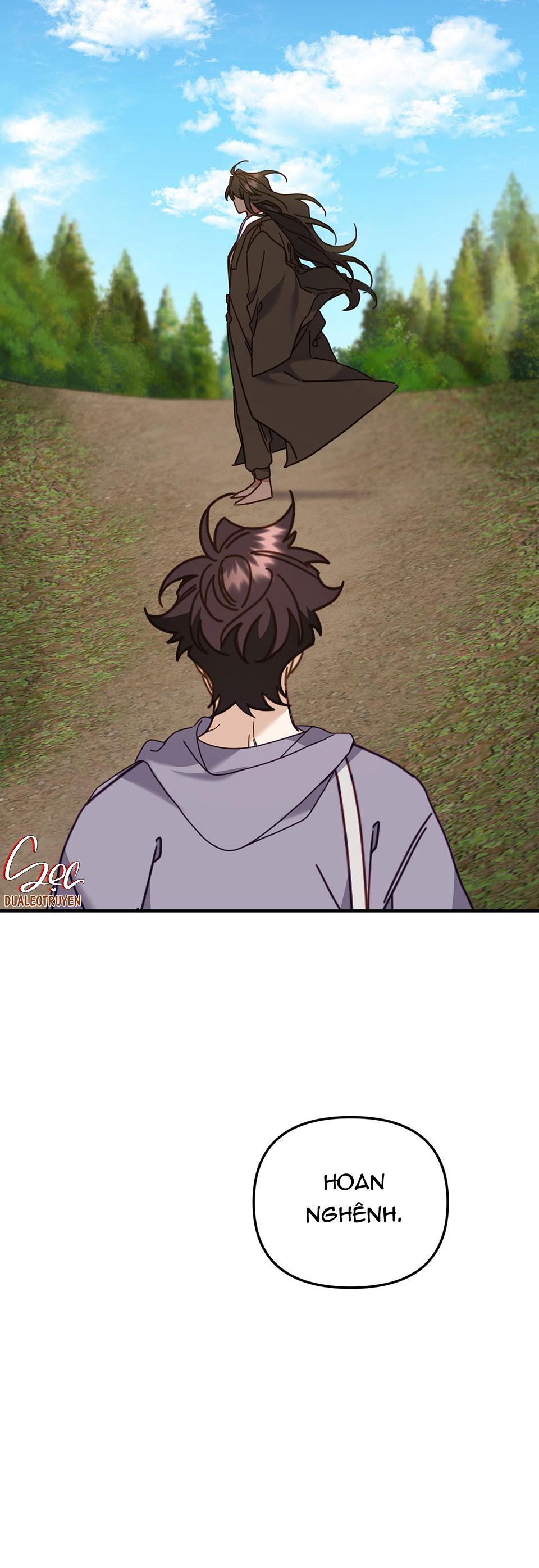 hổ trở về chapter 27 9