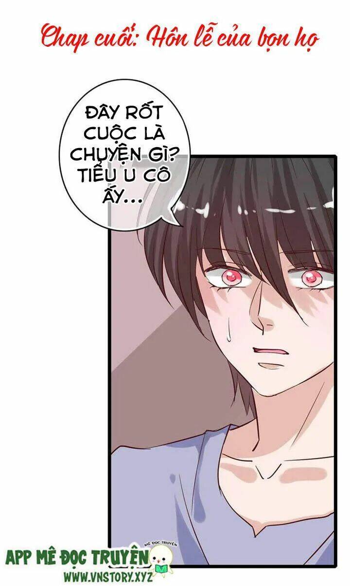 sau con mưa mùa hạ chapter 89 1