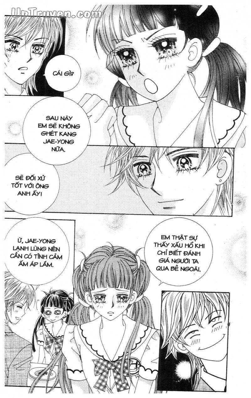 meo meo dịu dàng đi nhé chapter 3 9