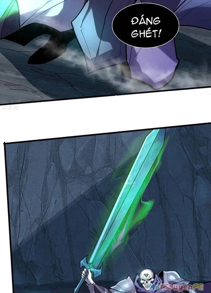 từ dã quái bắt đầu thăng cấp chapter 44 74