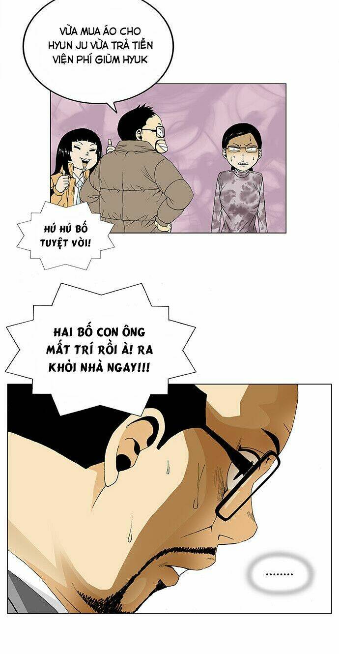 ultimate legend: kang hae hyo chapter 91 18