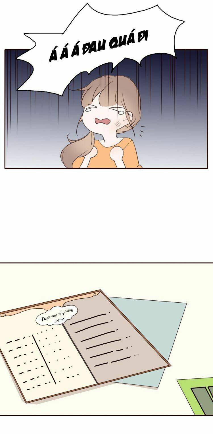 tình yêu không nói dối chapter 21 32