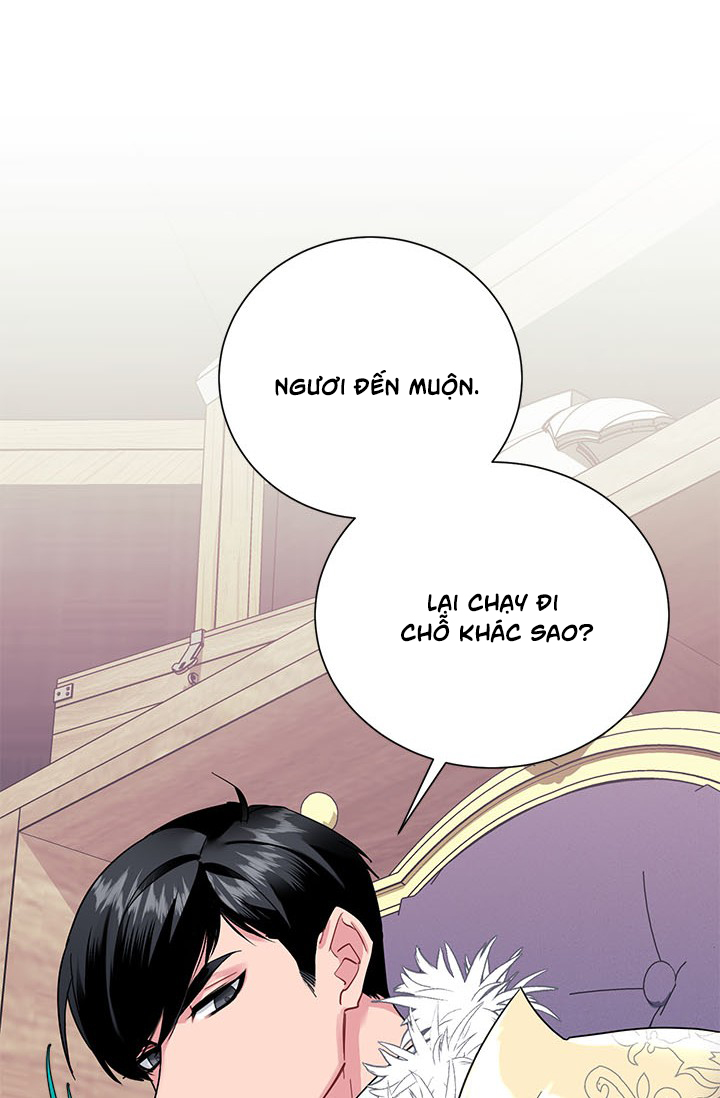 công chúa của loài chim chapter 20 20