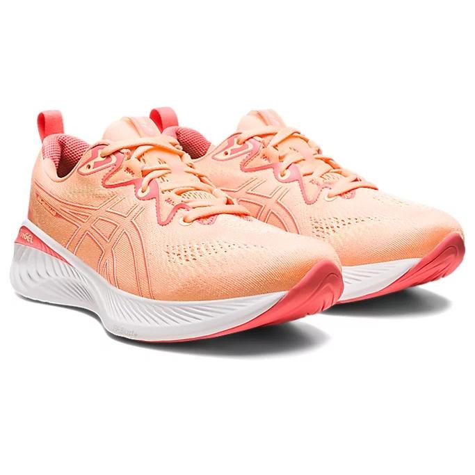 Giày Chạy Bộ Thể Thao Nữ Asics GEL-CUMULUS 25 (2E) 1012B439.800