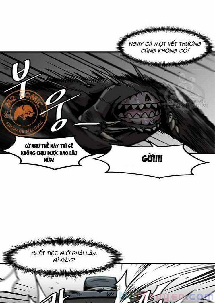 lên cấp một mình chapter 39 8