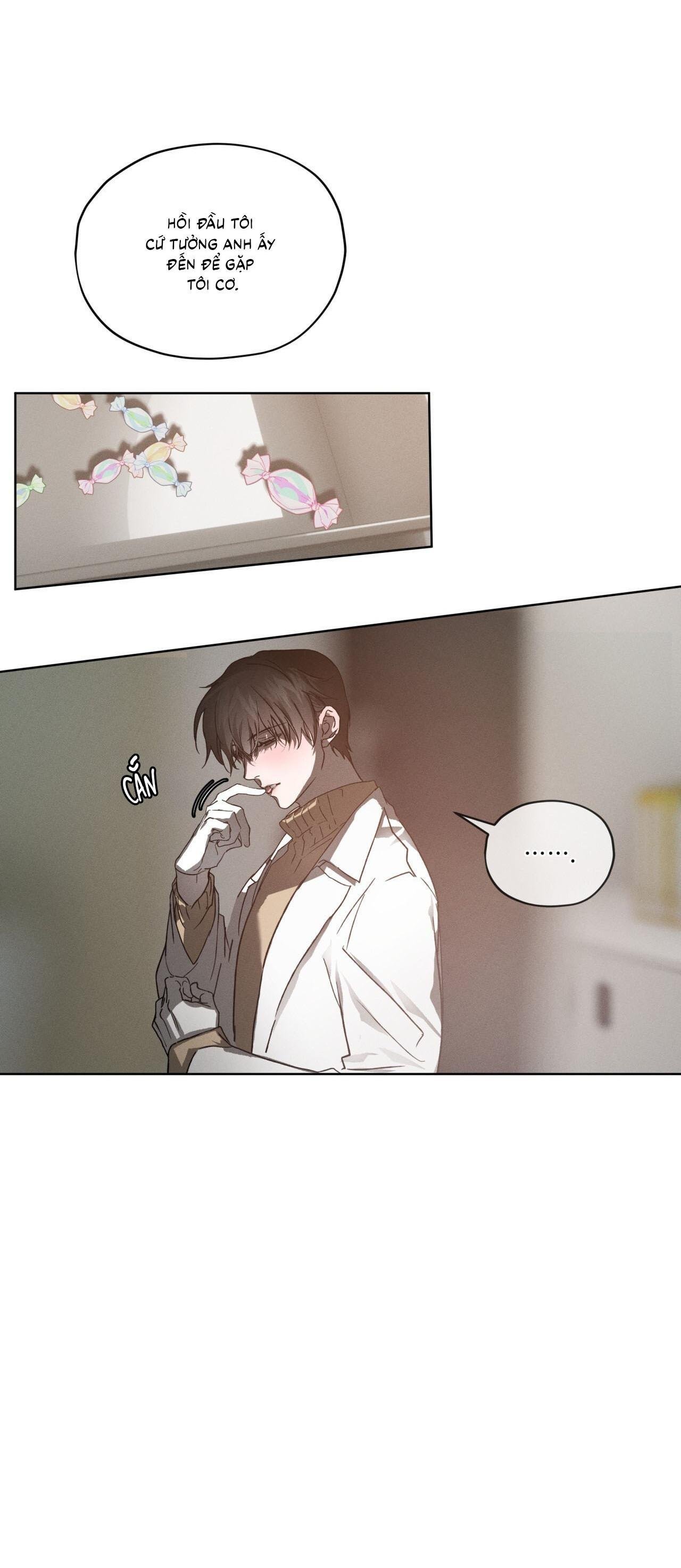 hồi ức của nhịp thở chapter 25 14