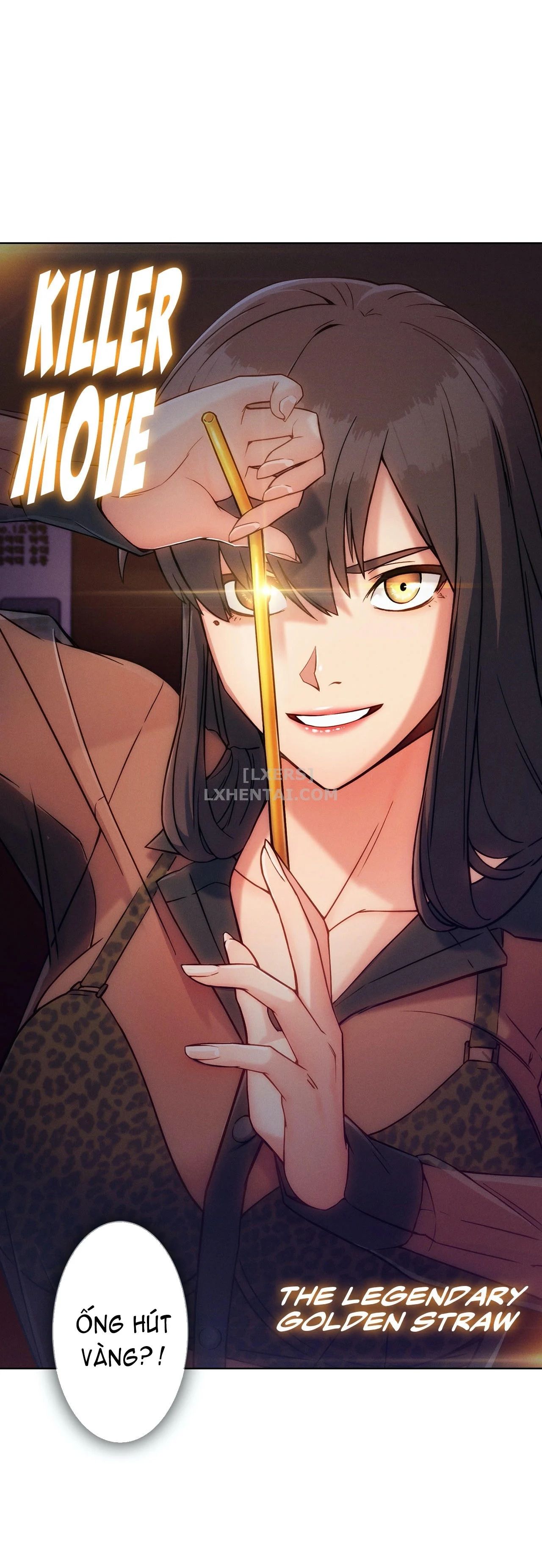 điên cuồng nhưng ngọt ngào chapter 75 18