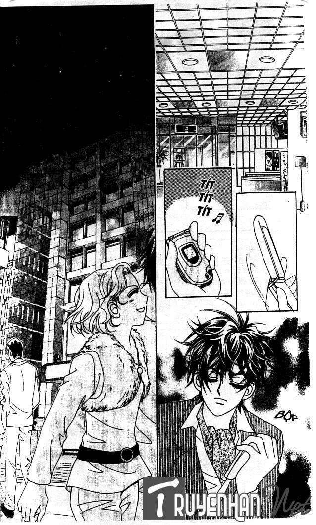 my lovely master chapter 21 15