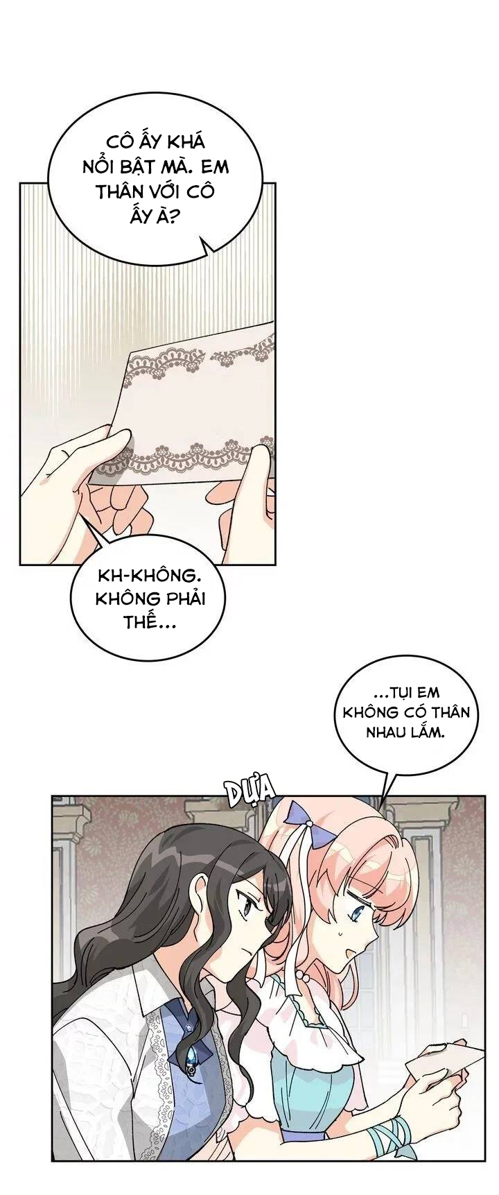 thú cưng của nhân vật phản diện chapter 20 24