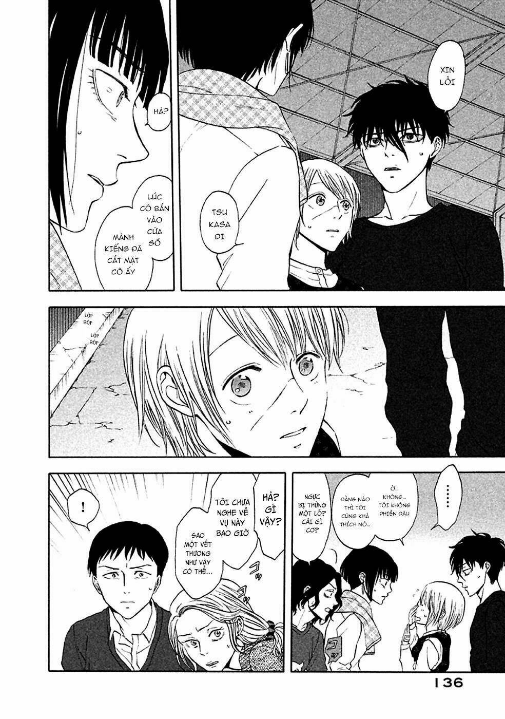 ranh giới quỷ chapter 31 15