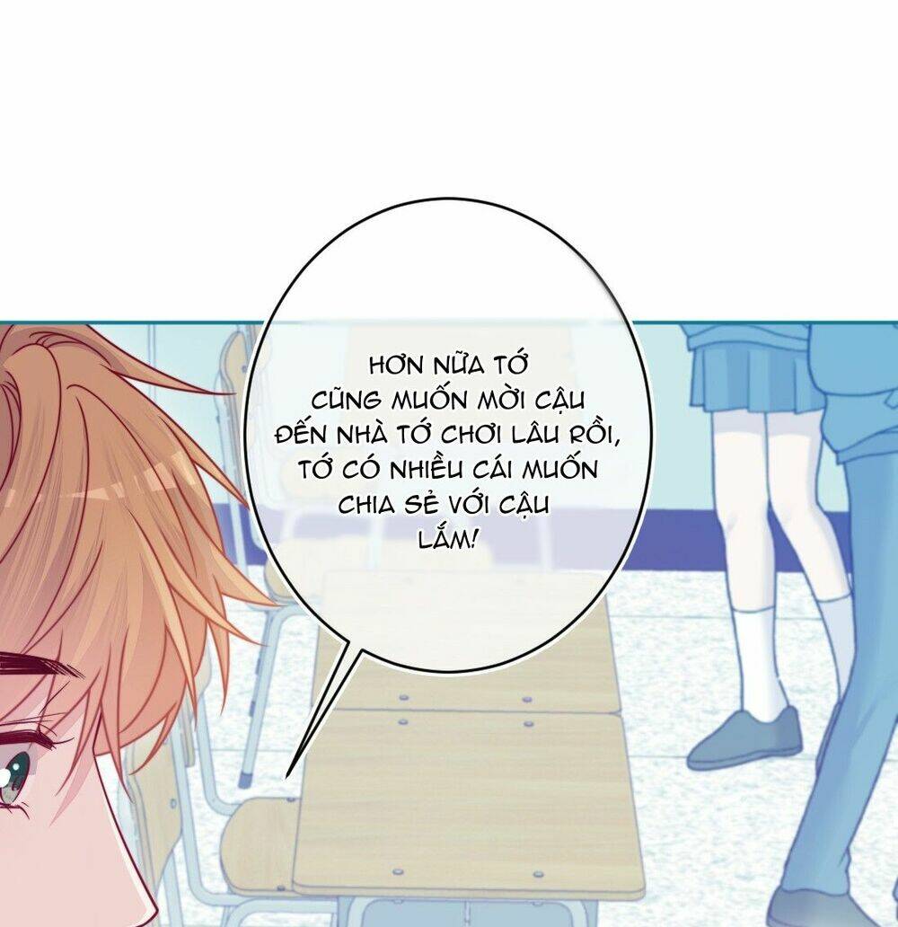 khi cô gái nhìn thấy thời gian chapter 39 9