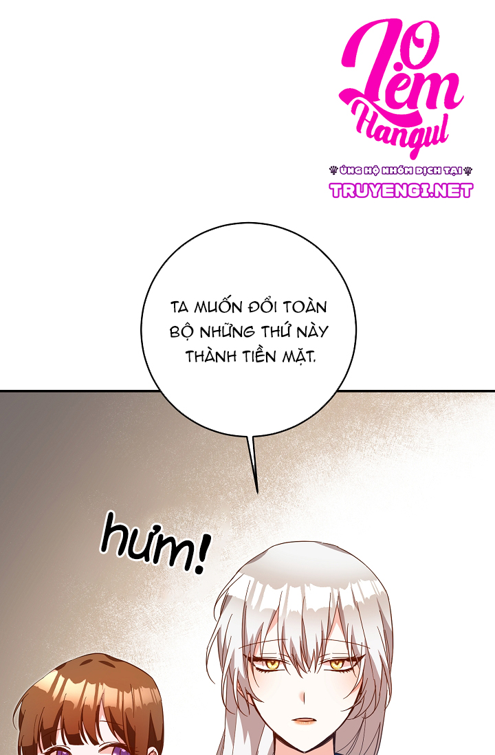 lí do cô ấy trở thành ác nữ chapter 11 26