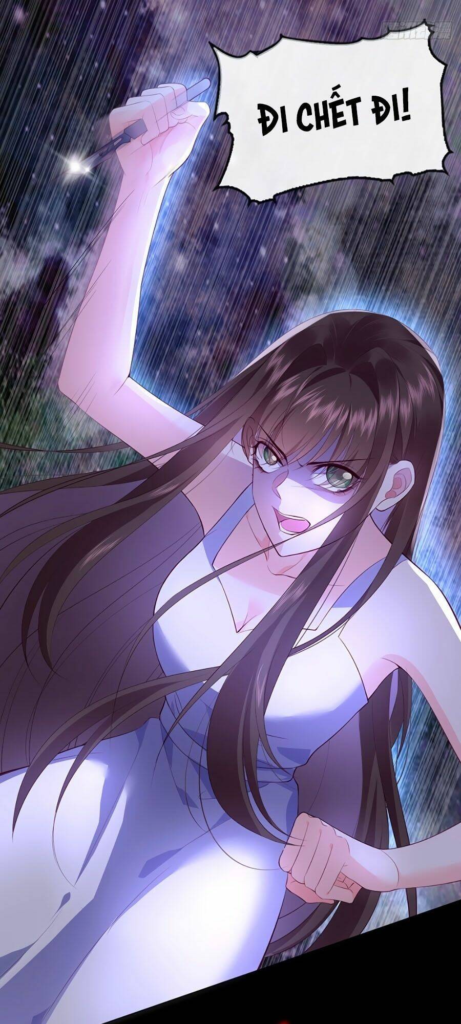 nữ vương tàn nhẫn chapter 13 20