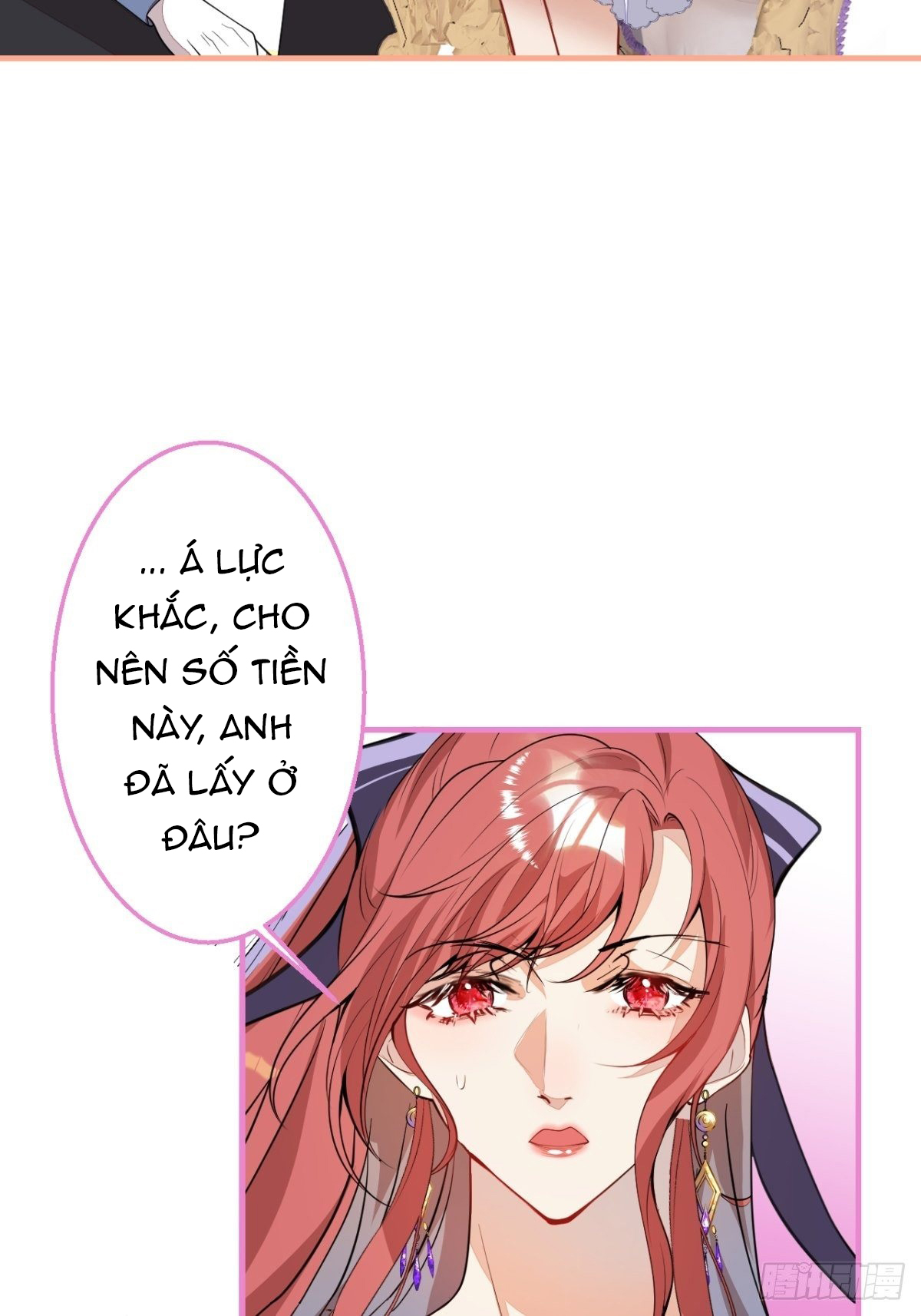 [15+] xuyên đến thế giới nào cũng là hắc liên hoa của anh chapter 25.2 6