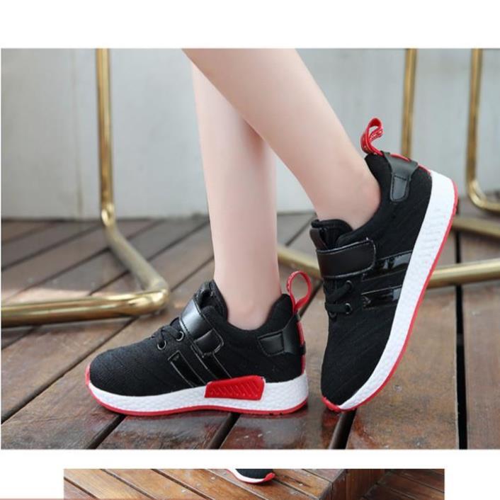 Giày thể thao cho bé kiểu dáng Hàn Quốc 20539
