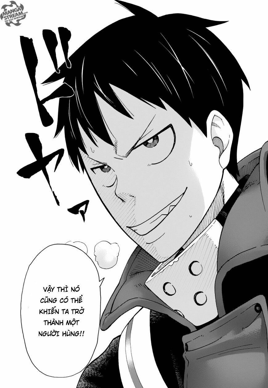 biệt đội lính cứu hỏa chapter 17 16