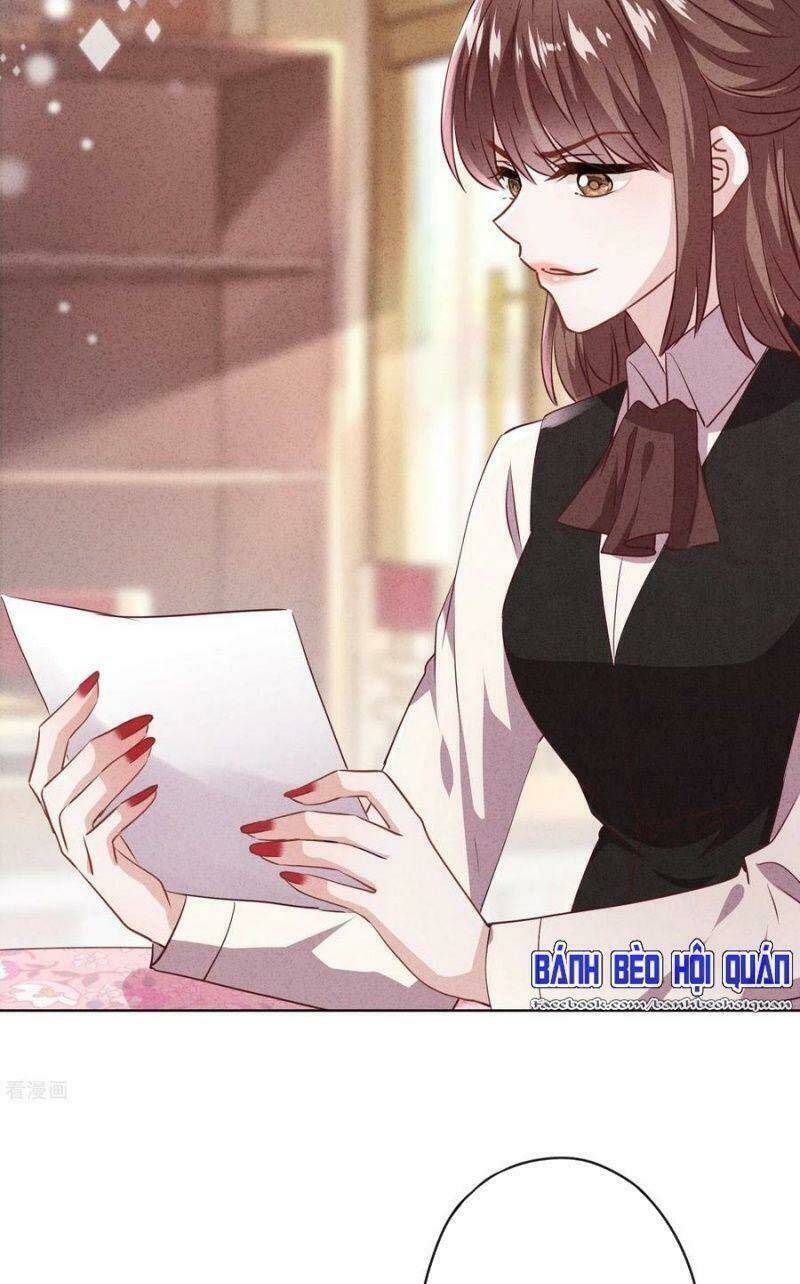 thiếu soái, vợ anh muốn lật trời! chapter 132 27