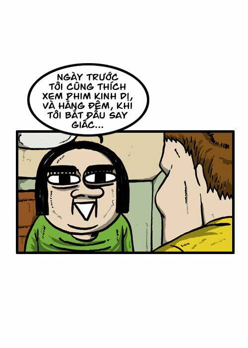 tiếng gọi con tim chapter 13 5