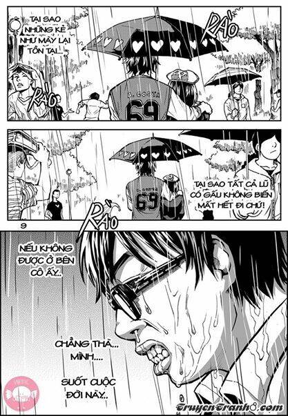 liên minh tự do chapter 0 9