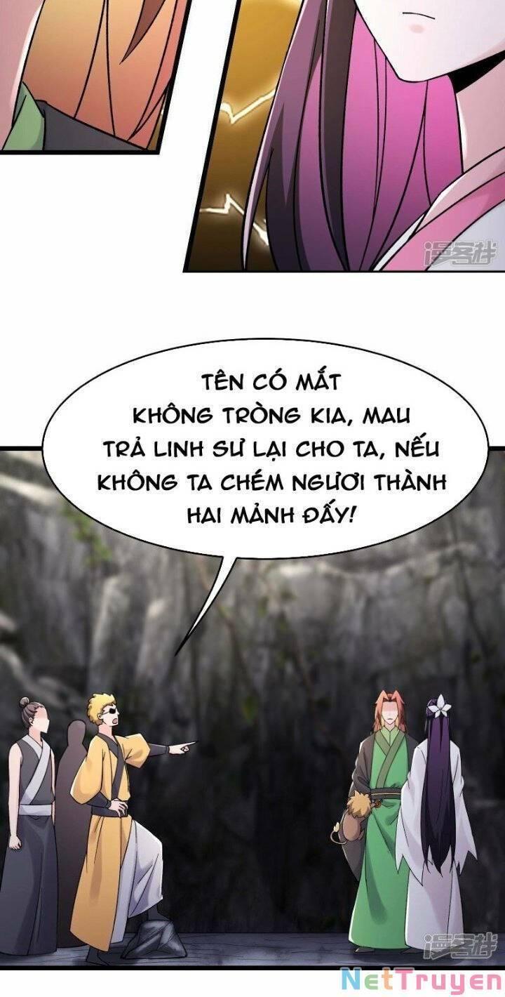 đồ đệ ta toàn là nữ ma đầu chapter 179 6