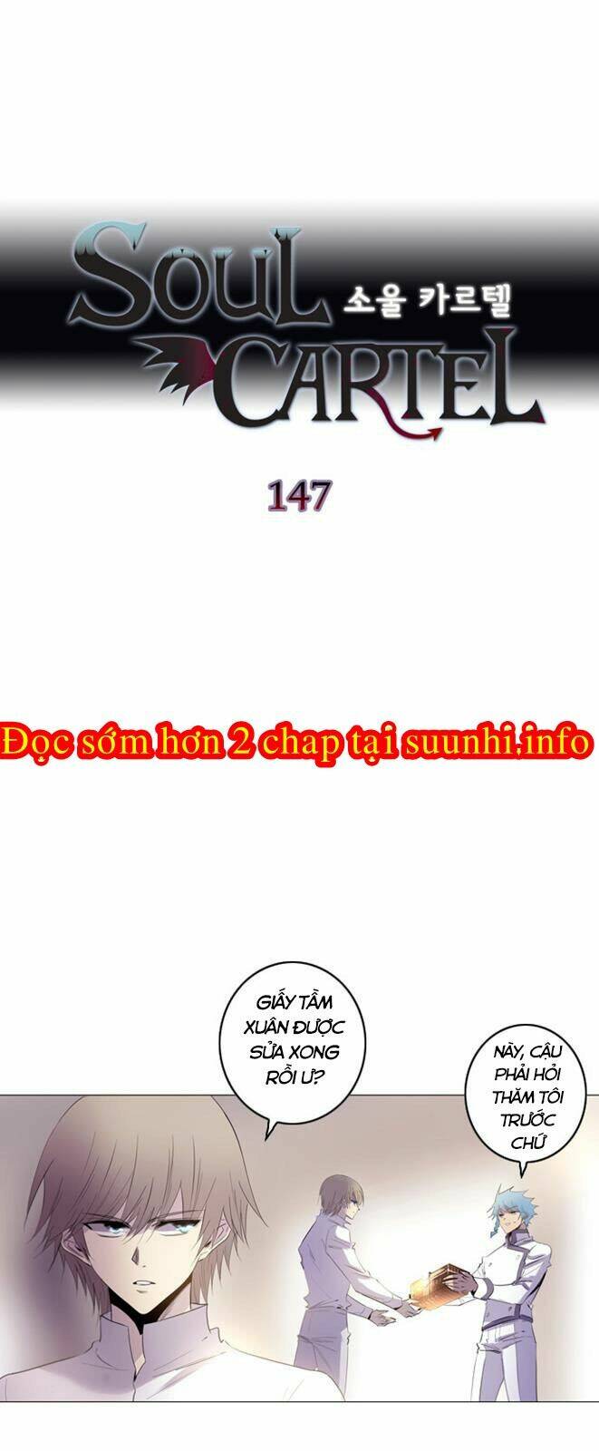 bản khế ước linh hồn chapter 147 3