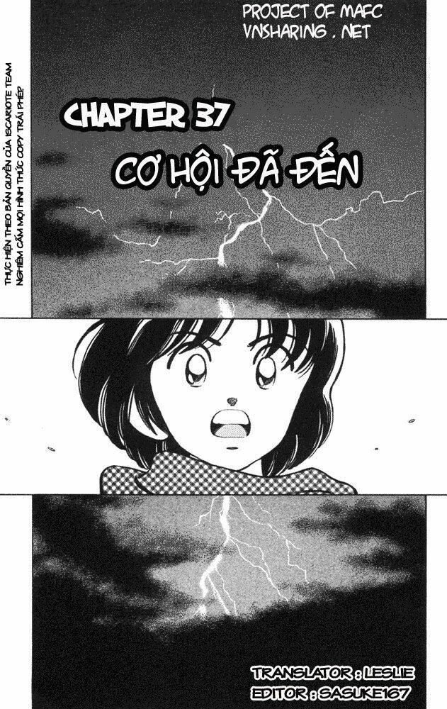 itsumo misora chapter 37 1