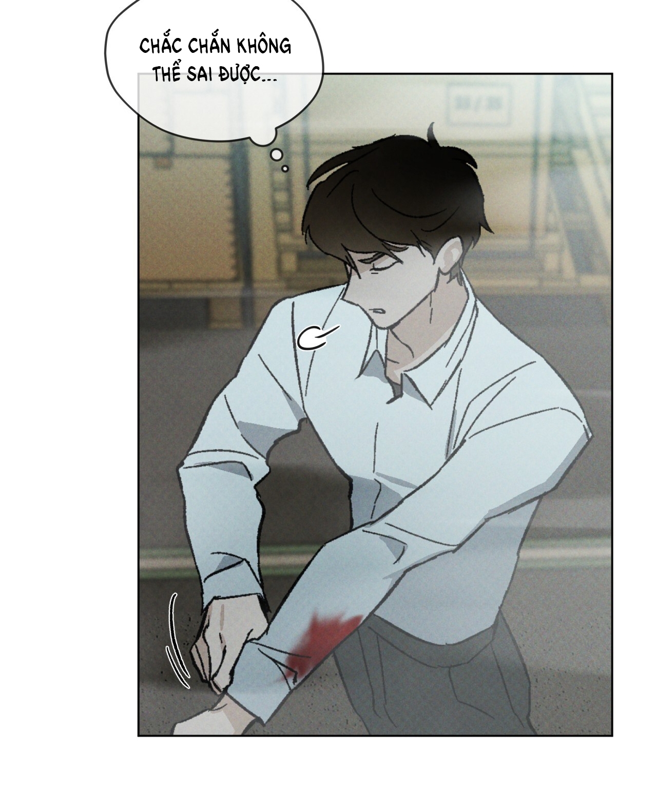 codename anastasia chapter 21.1 39