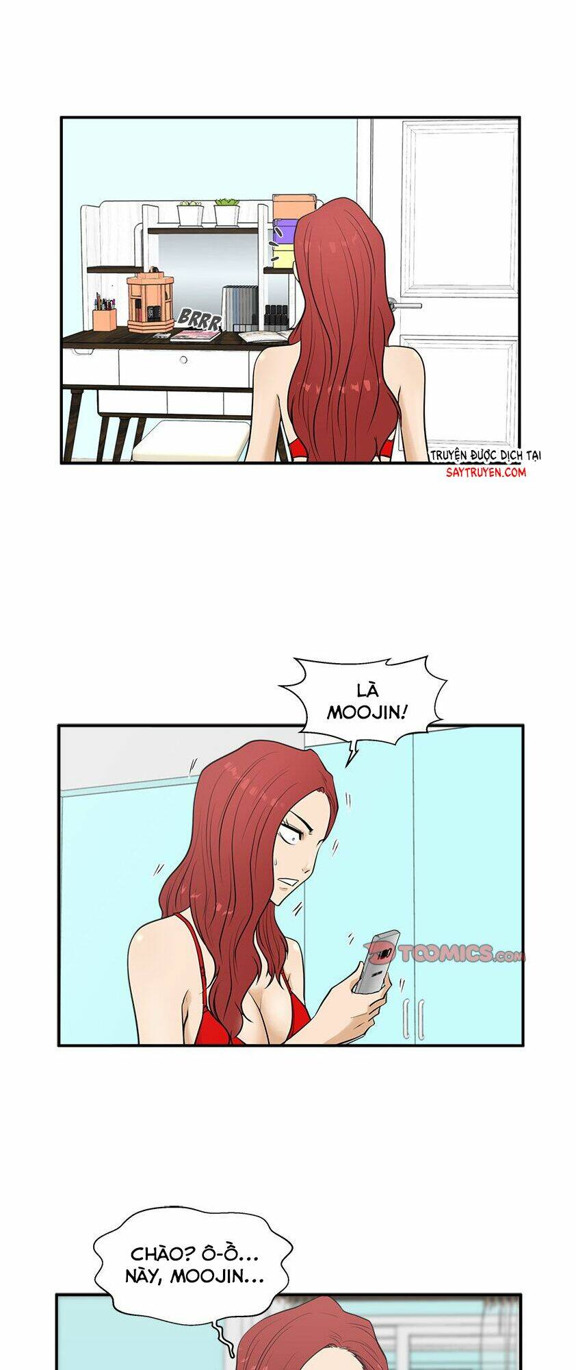 mr kang chapter 53 17