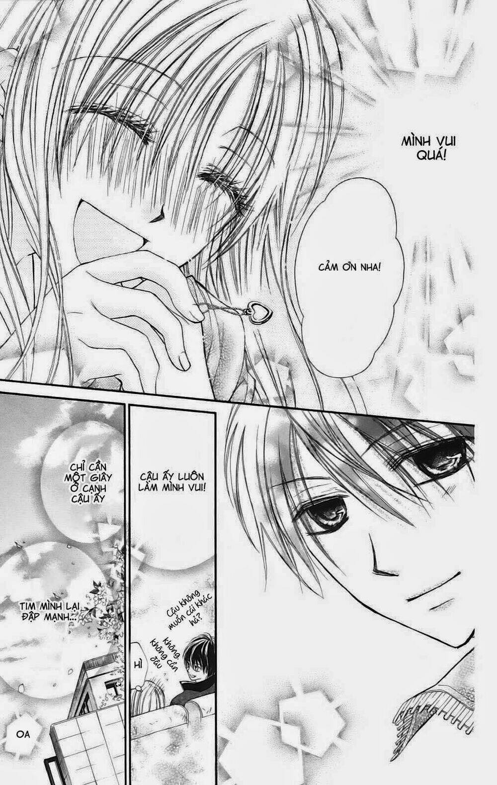 namida usagi - seifuku no kataomoi chapter 11 9