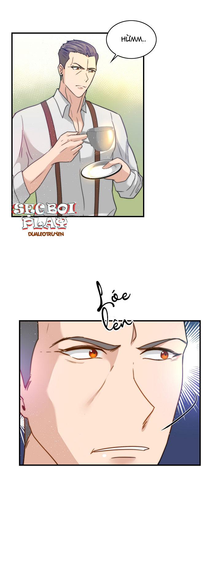 lọ lem phiên bản bl chapter 4 48